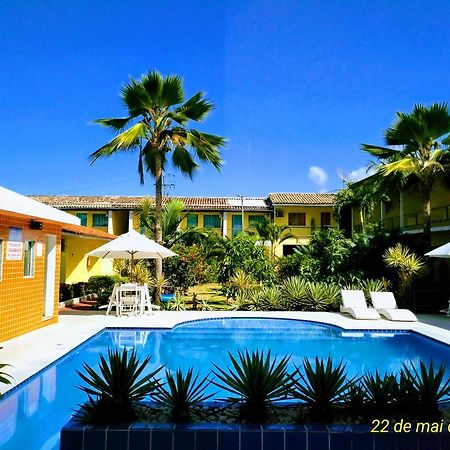Hotel Porto Garden Порту-Сегуру Екстер'єр фото