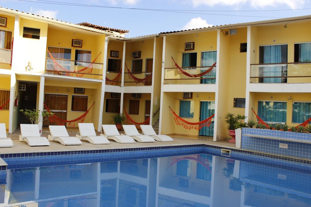 Hotel Porto Garden Порту-Сегуру Екстер'єр фото
