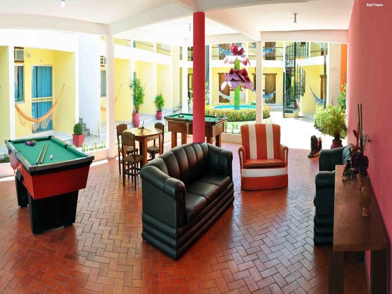 Hotel Porto Garden Порту-Сегуру Екстер'єр фото
